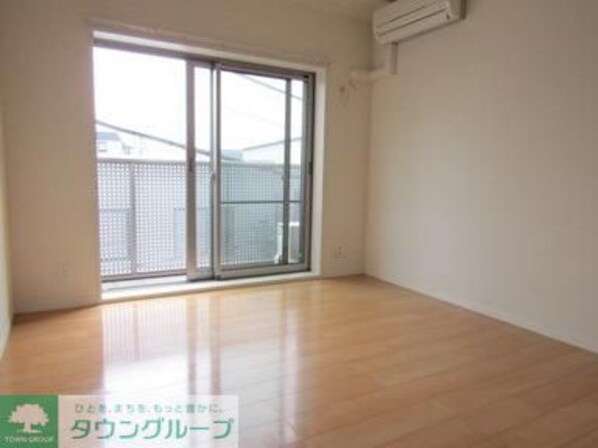 エストゥディオの物件内観写真